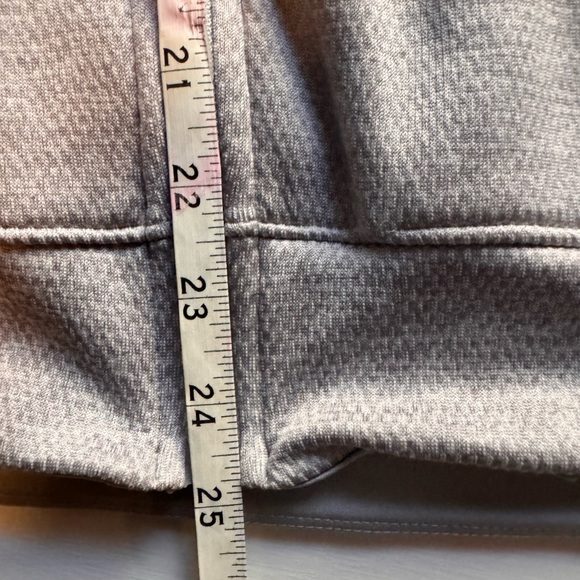 Adidas WNE Basketball unisex Gray Full Zip hoodie two front pockets - Picture 12 of 14